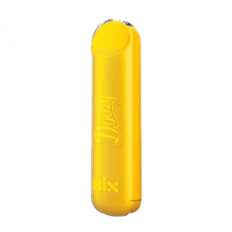 Pineapple Berry Doozy Nix Disposable Device 600 Puffs Vape Puffs