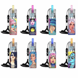 Randm Tornado 10000 Plus Disposable Vape Device (Box of 10)