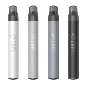 Zap! Shades 600 Disposable Vape Pod Device 20mg (Box Of 10)